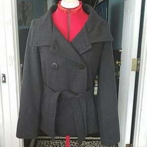 Outer Edge Coat